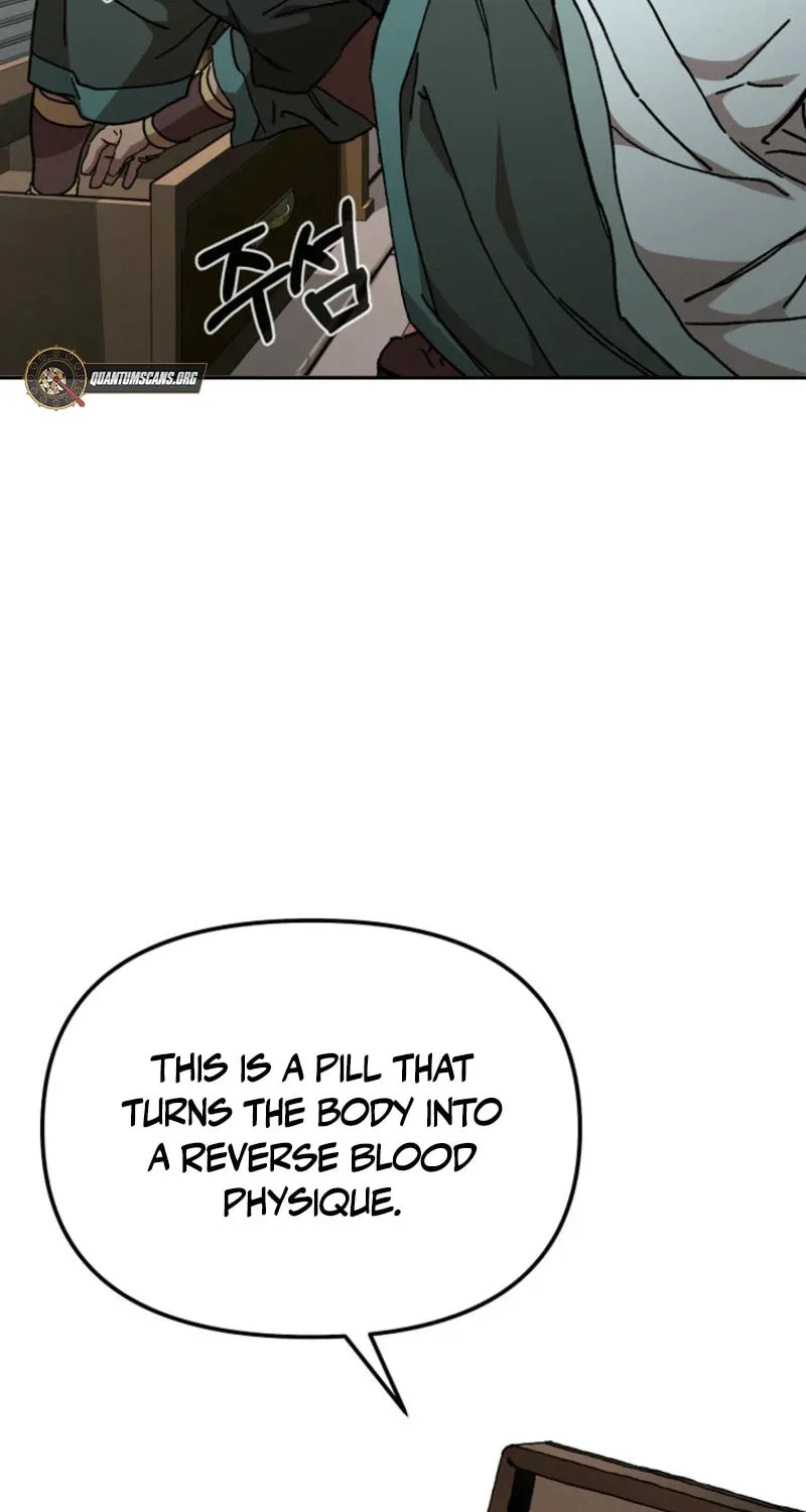 The Luoyang Branch of the Heavenly Demon Cult Chapter 20 page 5 - 