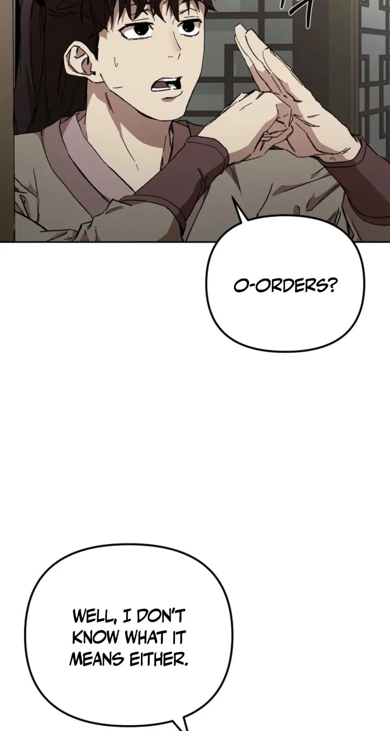 The Luoyang Branch of the Heavenly Demon Cult Chapter 20 page 45 - 