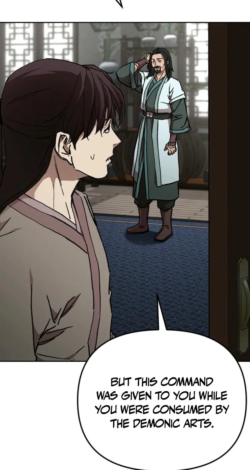 The Luoyang Branch of the Heavenly Demon Cult Chapter 20 page 46 - 