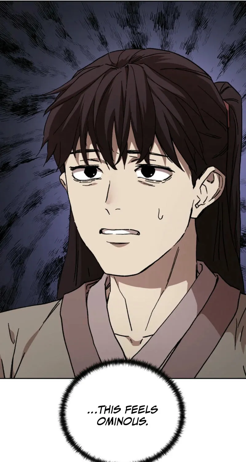 The Luoyang Branch of the Heavenly Demon Cult Chapter 20 page 48 - 