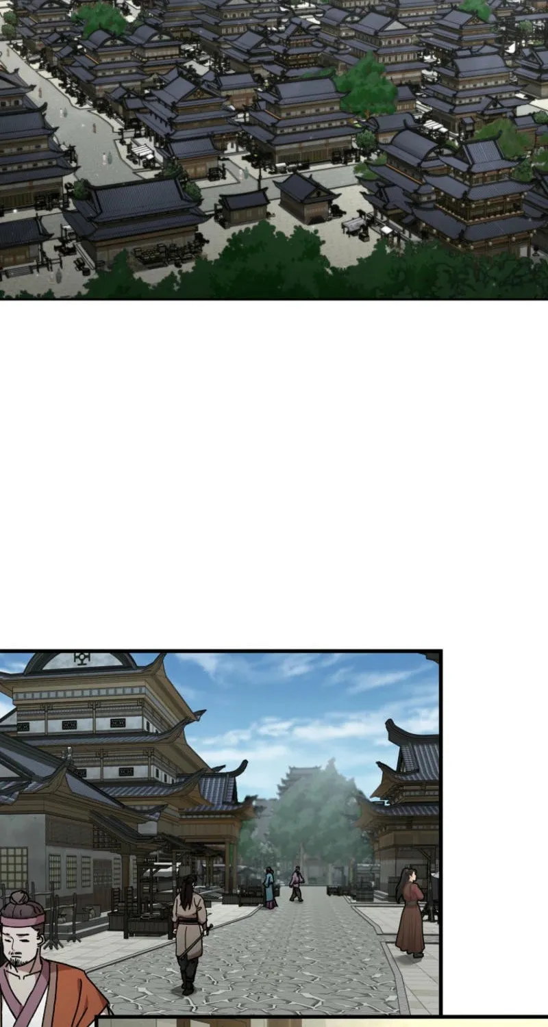 The Luoyang Branch of the Heavenly Demon Cult Chapter 20 page 51 - 