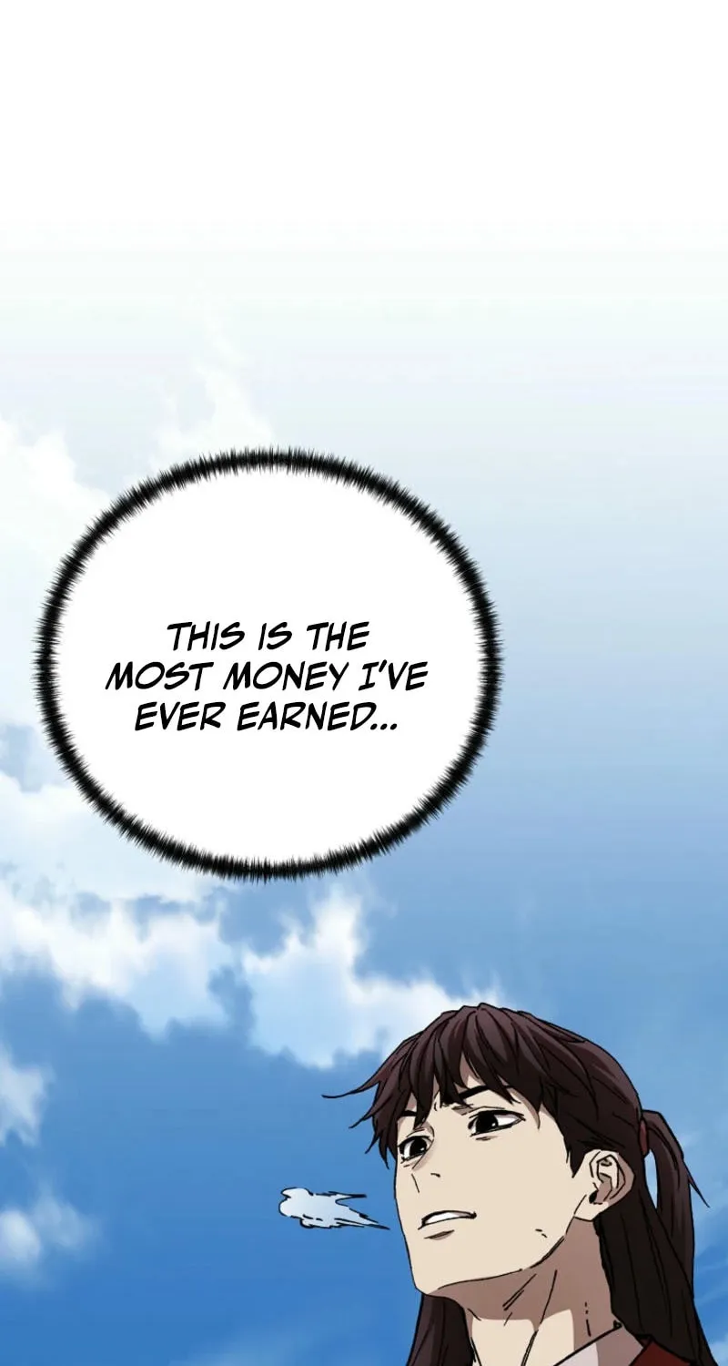 The Luoyang Branch of the Heavenly Demon Cult Chapter 20 page 53 - 