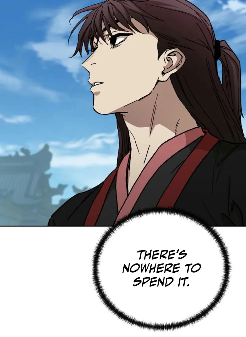 The Luoyang Branch of the Heavenly Demon Cult Chapter 20 page 56 - 