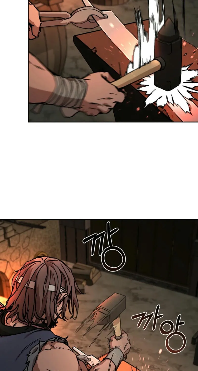 The Luoyang Branch of the Heavenly Demon Cult Chapter 20 page 59 - 