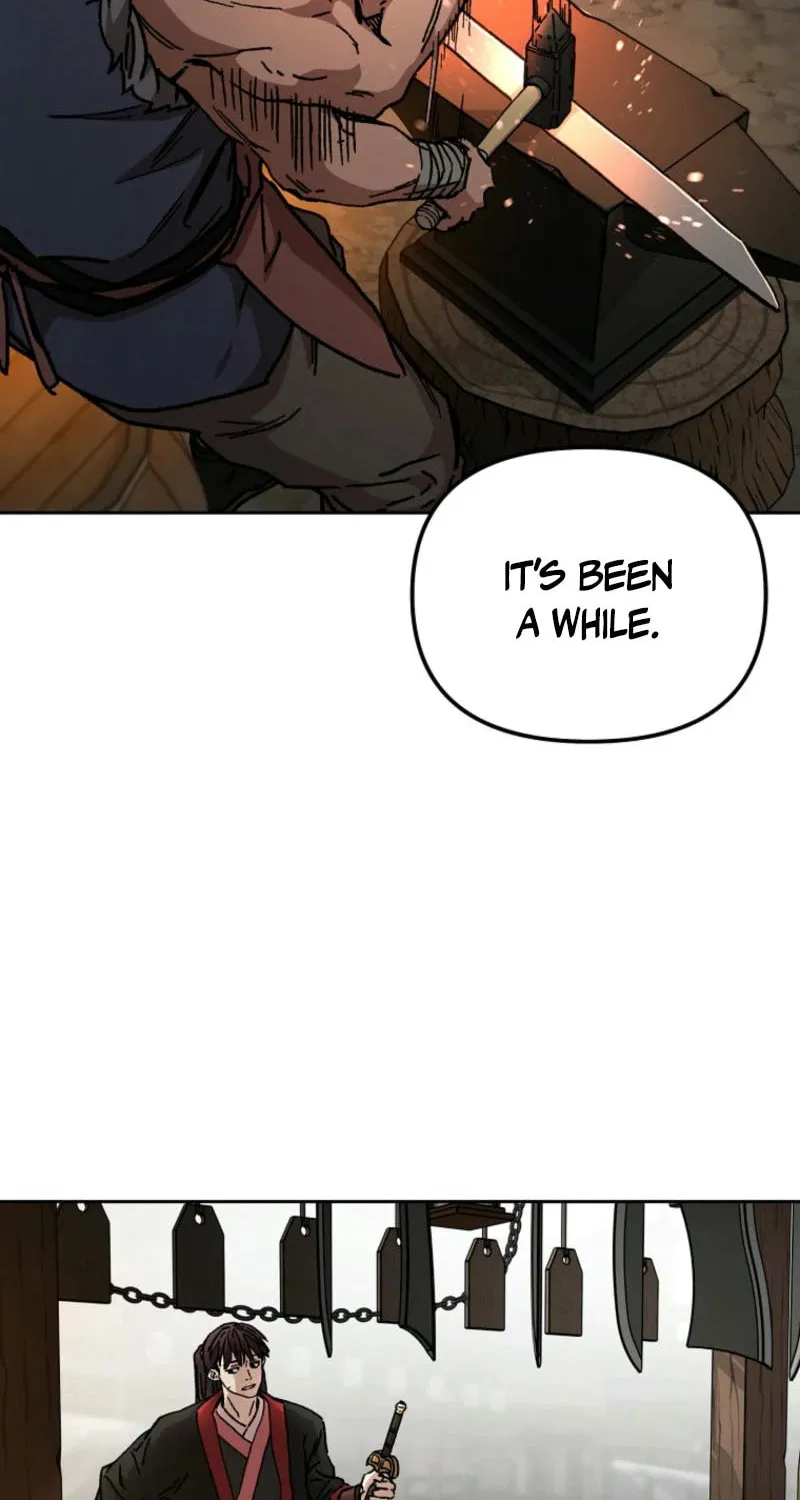 The Luoyang Branch of the Heavenly Demon Cult Chapter 20 page 60 - 