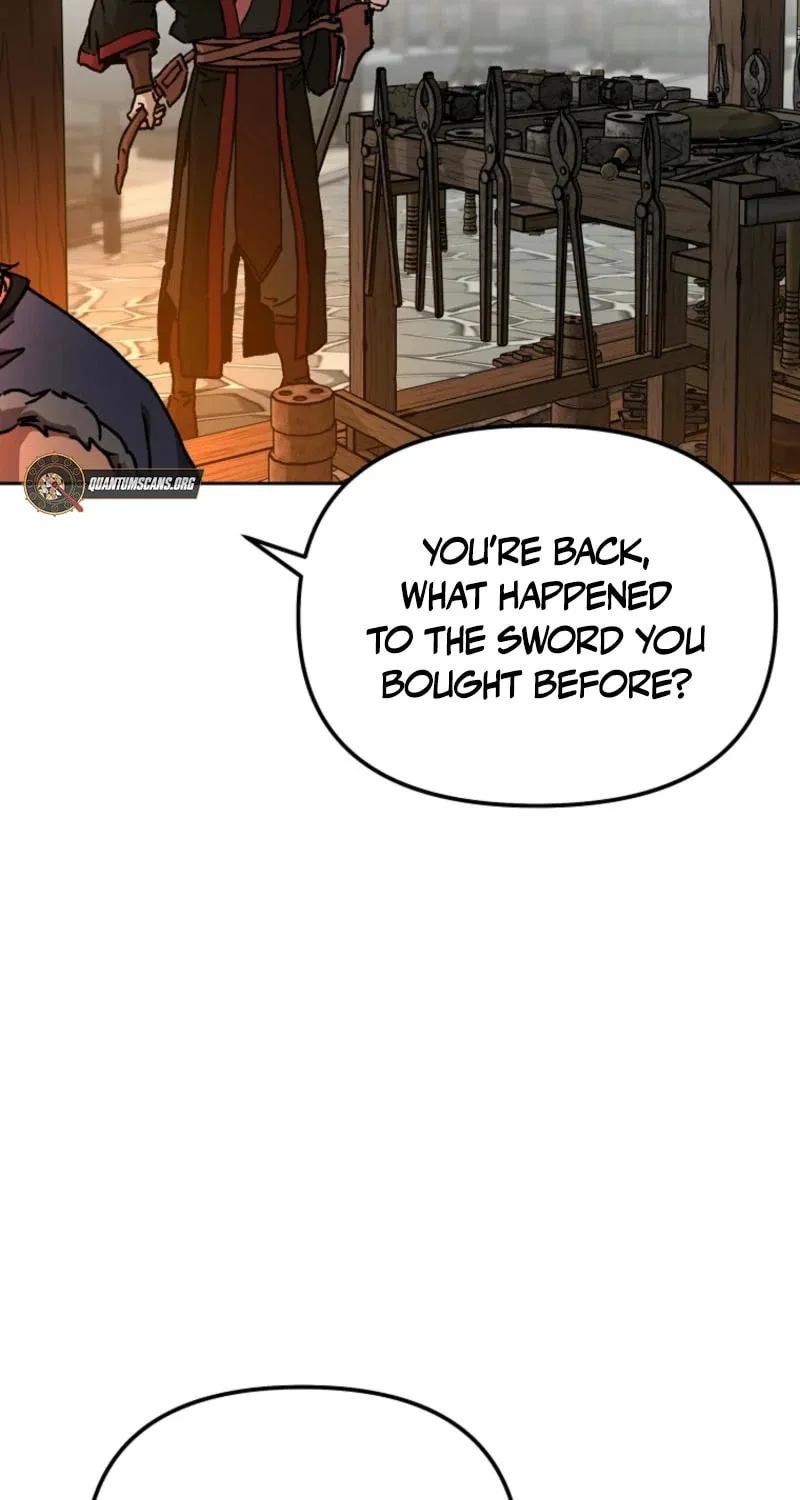 The Luoyang Branch of the Heavenly Demon Cult Chapter 20 page 61 - 