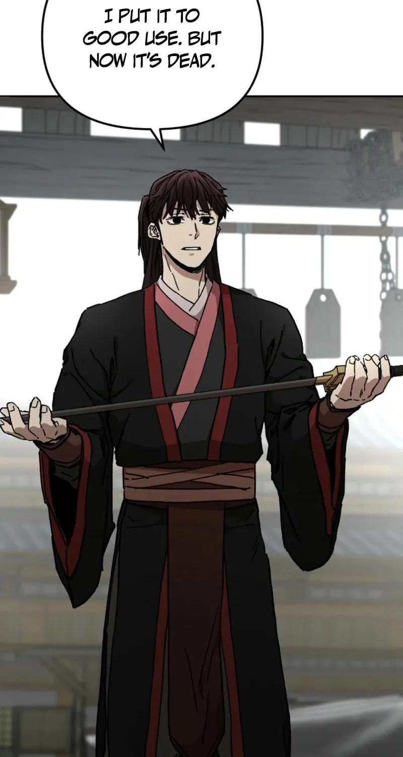 The Luoyang Branch of the Heavenly Demon Cult Chapter 20 page 62 - 
