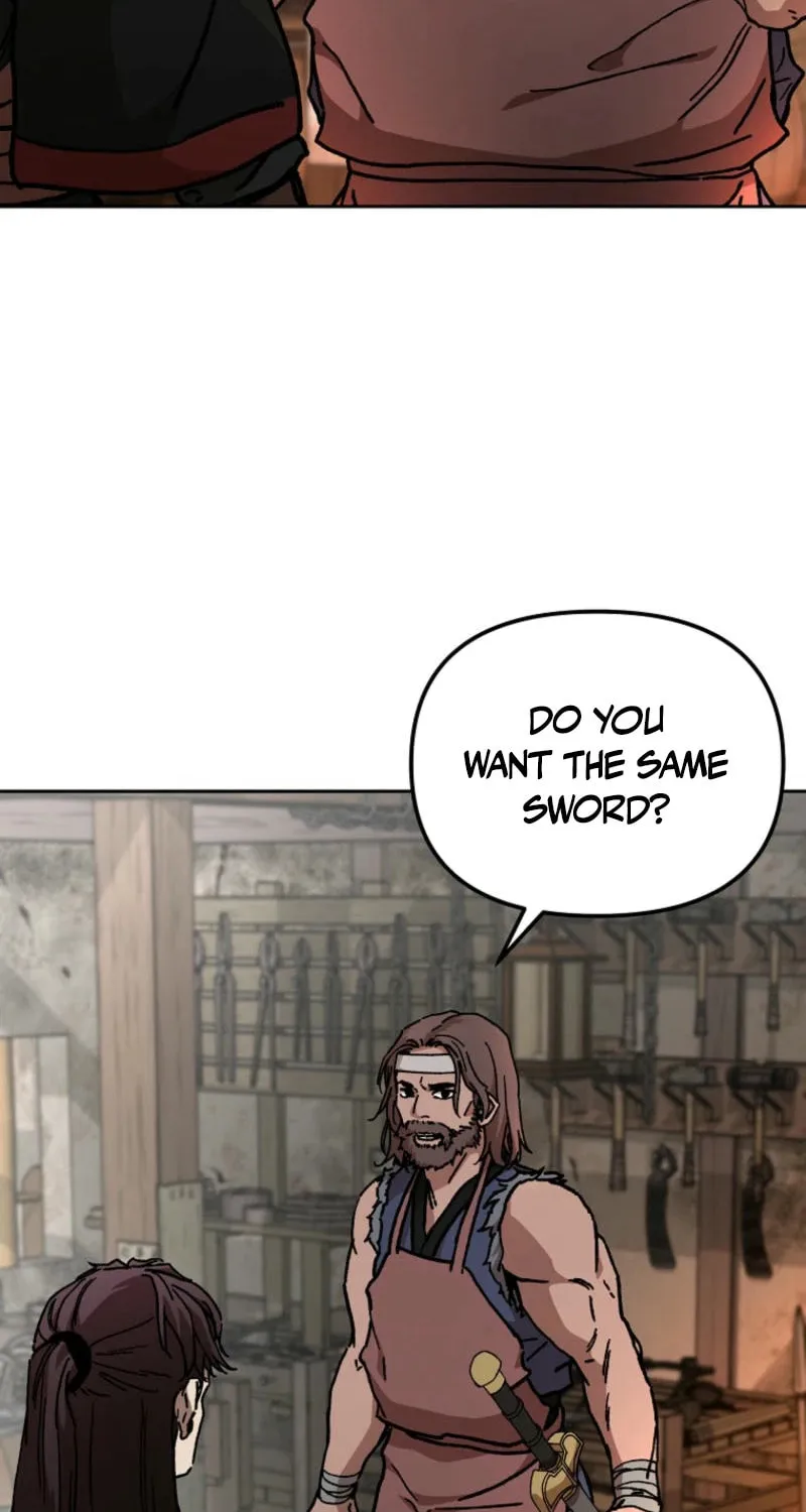The Luoyang Branch of the Heavenly Demon Cult Chapter 20 page 64 - 