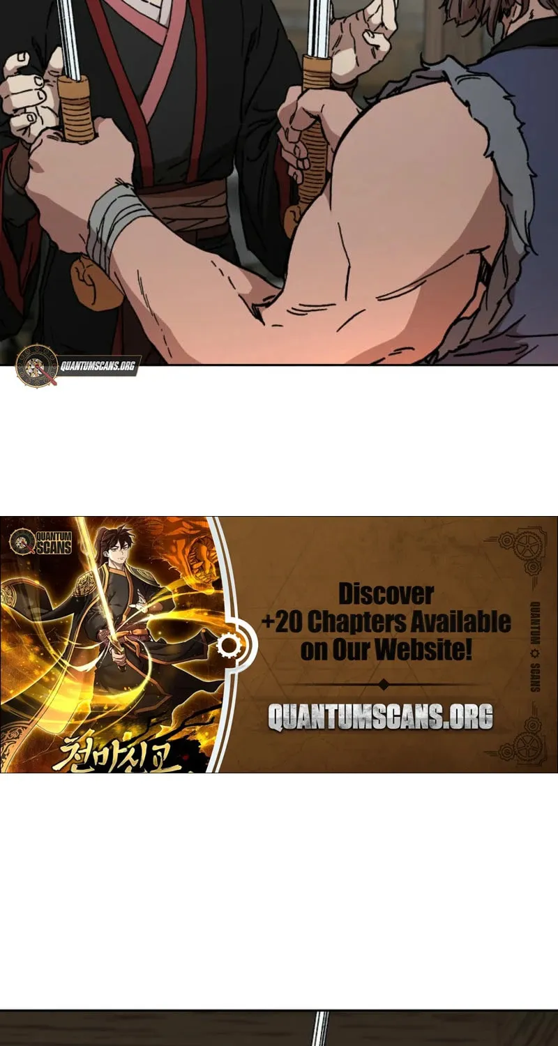 The Luoyang Branch of the Heavenly Demon Cult Chapter 20 page 70 - 