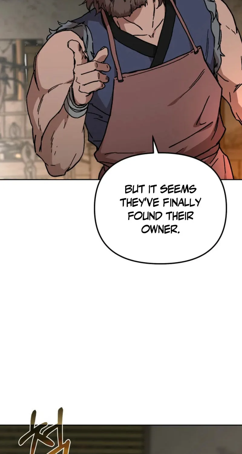 The Luoyang Branch of the Heavenly Demon Cult Chapter 20 page 73 - 