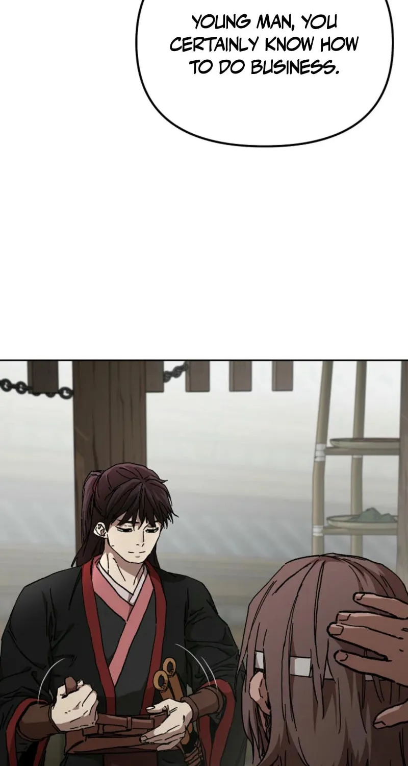 The Luoyang Branch of the Heavenly Demon Cult Chapter 20 page 76 - 
