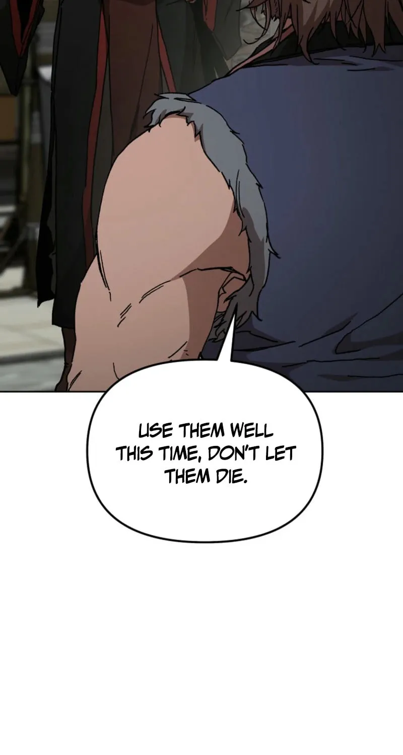 The Luoyang Branch of the Heavenly Demon Cult Chapter 20 page 77 - 