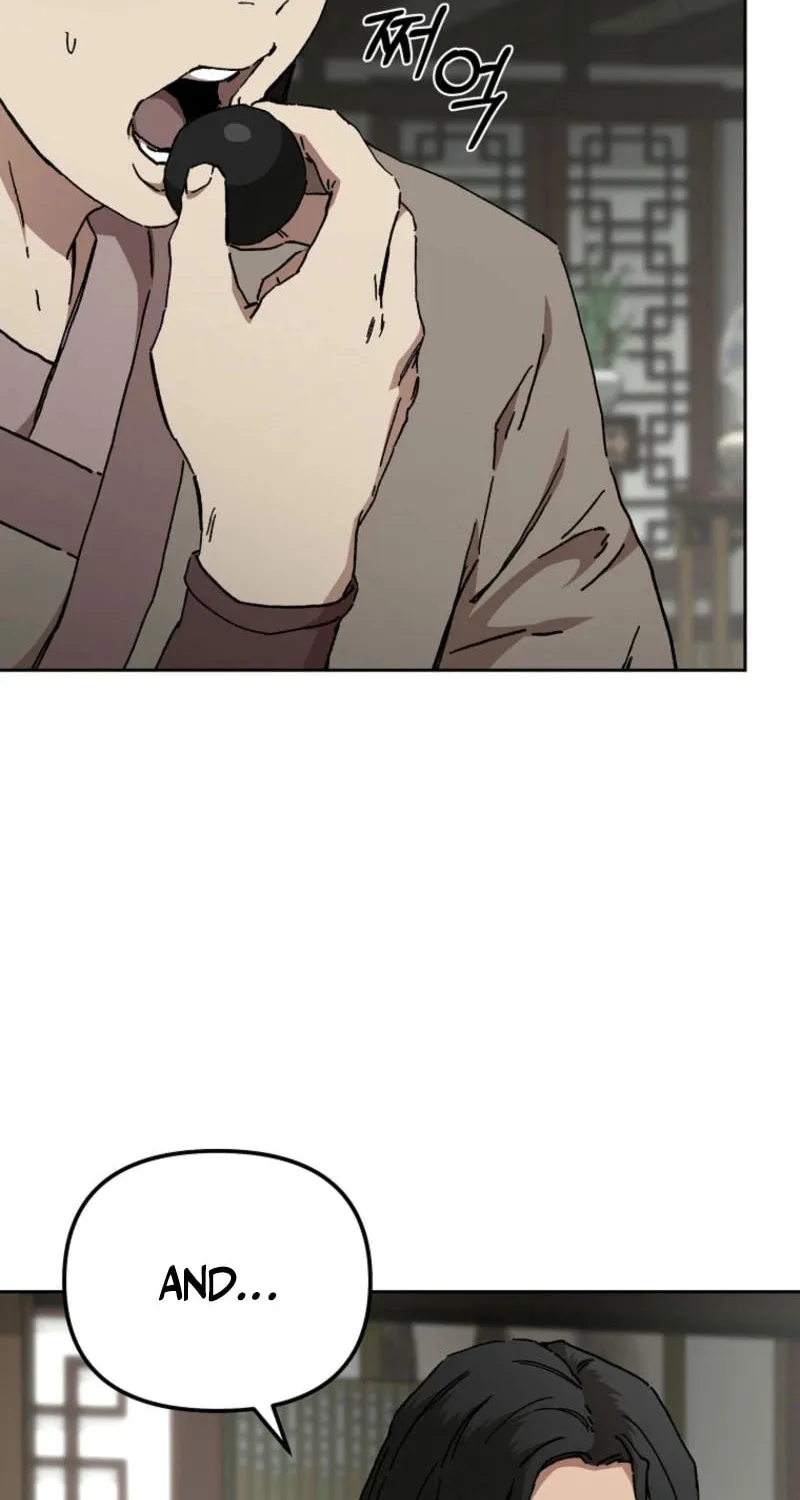 The Luoyang Branch of the Heavenly Demon Cult Chapter 20 page 9 - 