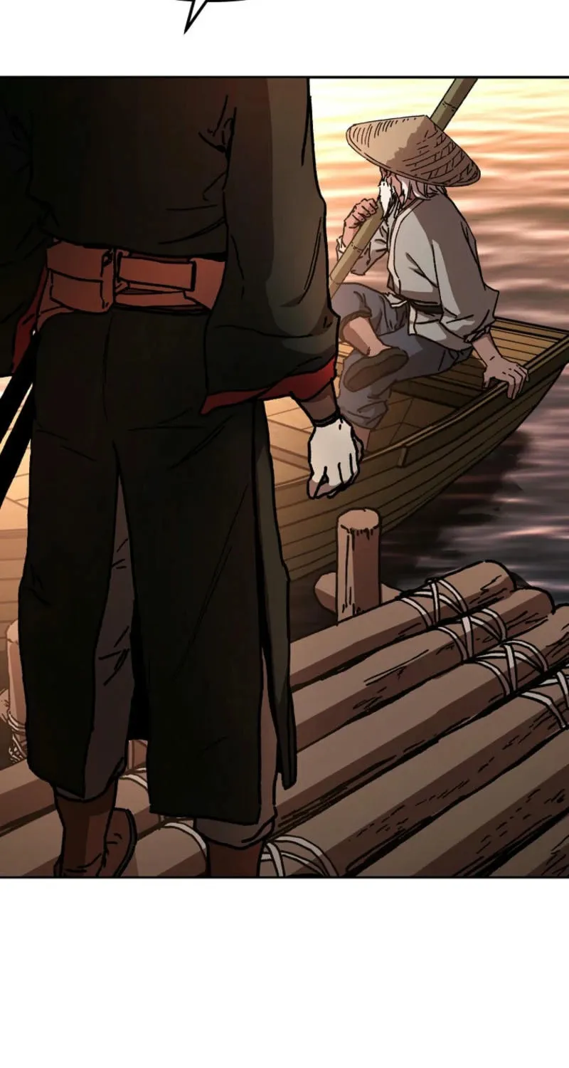 The Luoyang Branch of the Heavenly Demon Cult Chapter 20 page 81 - 