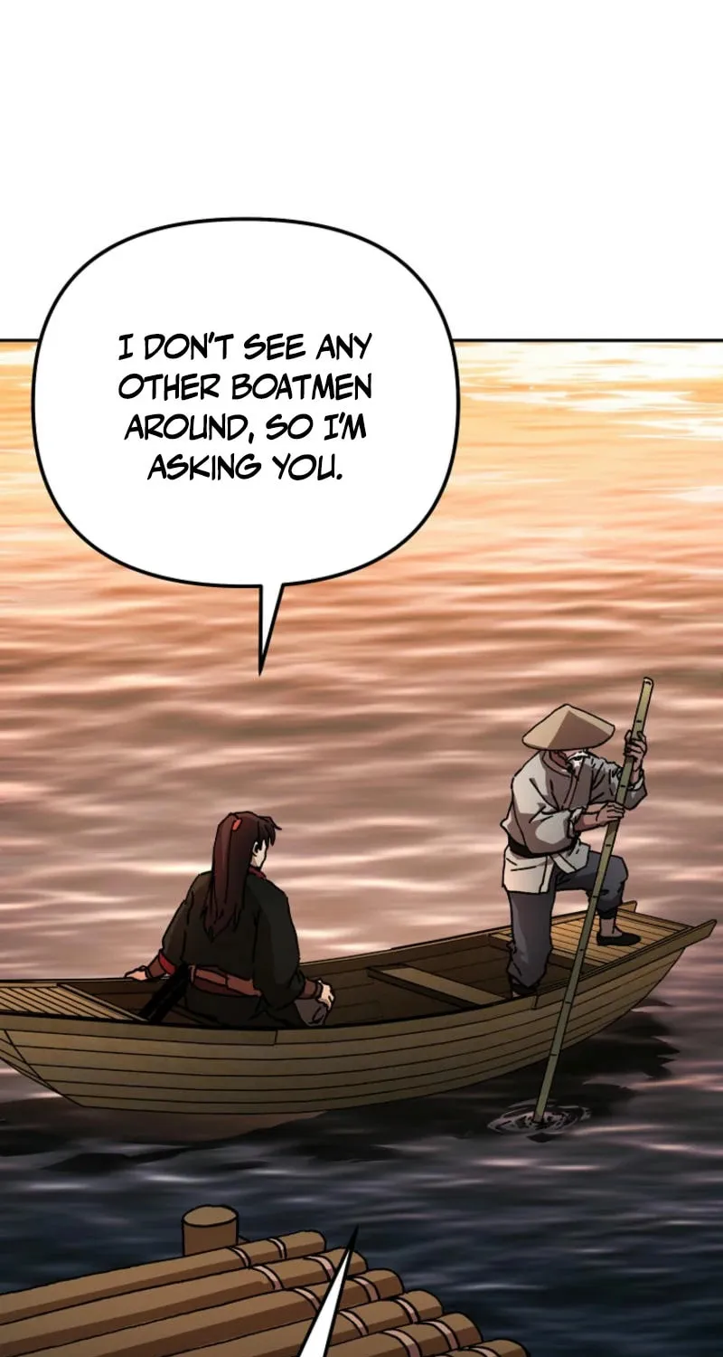 The Luoyang Branch of the Heavenly Demon Cult Chapter 20 page 84 - 
