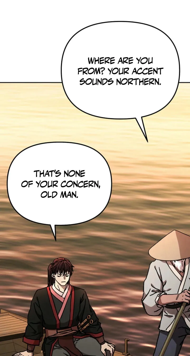 The Luoyang Branch of the Heavenly Demon Cult Chapter 20 page 86 - 
