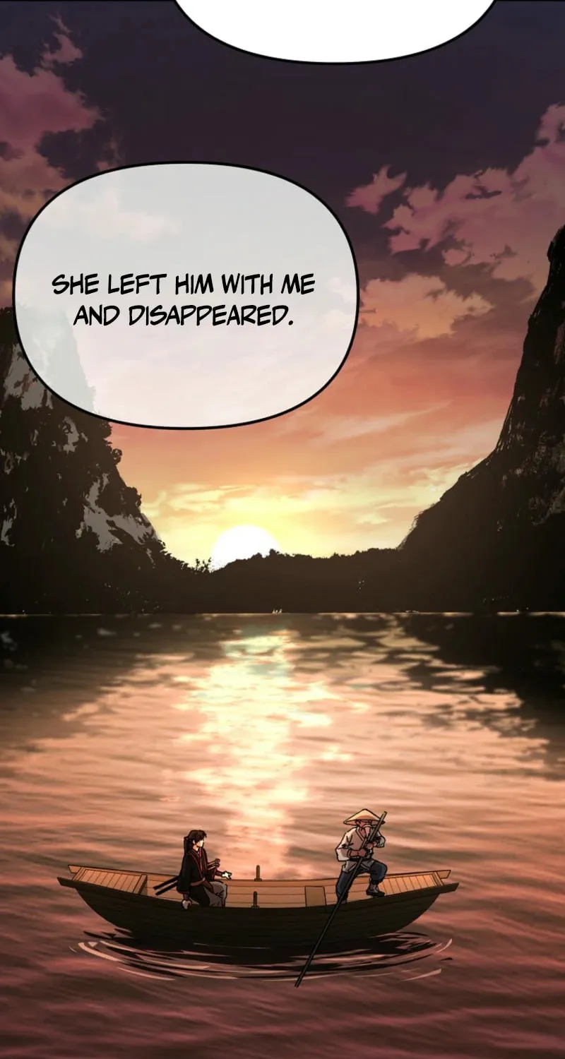 The Luoyang Branch of the Heavenly Demon Cult Chapter 20 page 95 - 