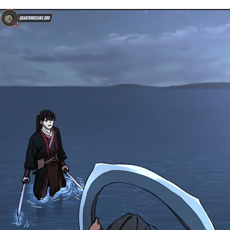 The Luoyang Branch of the Heavenly Demon Cult Chapter 21 page 103 - 