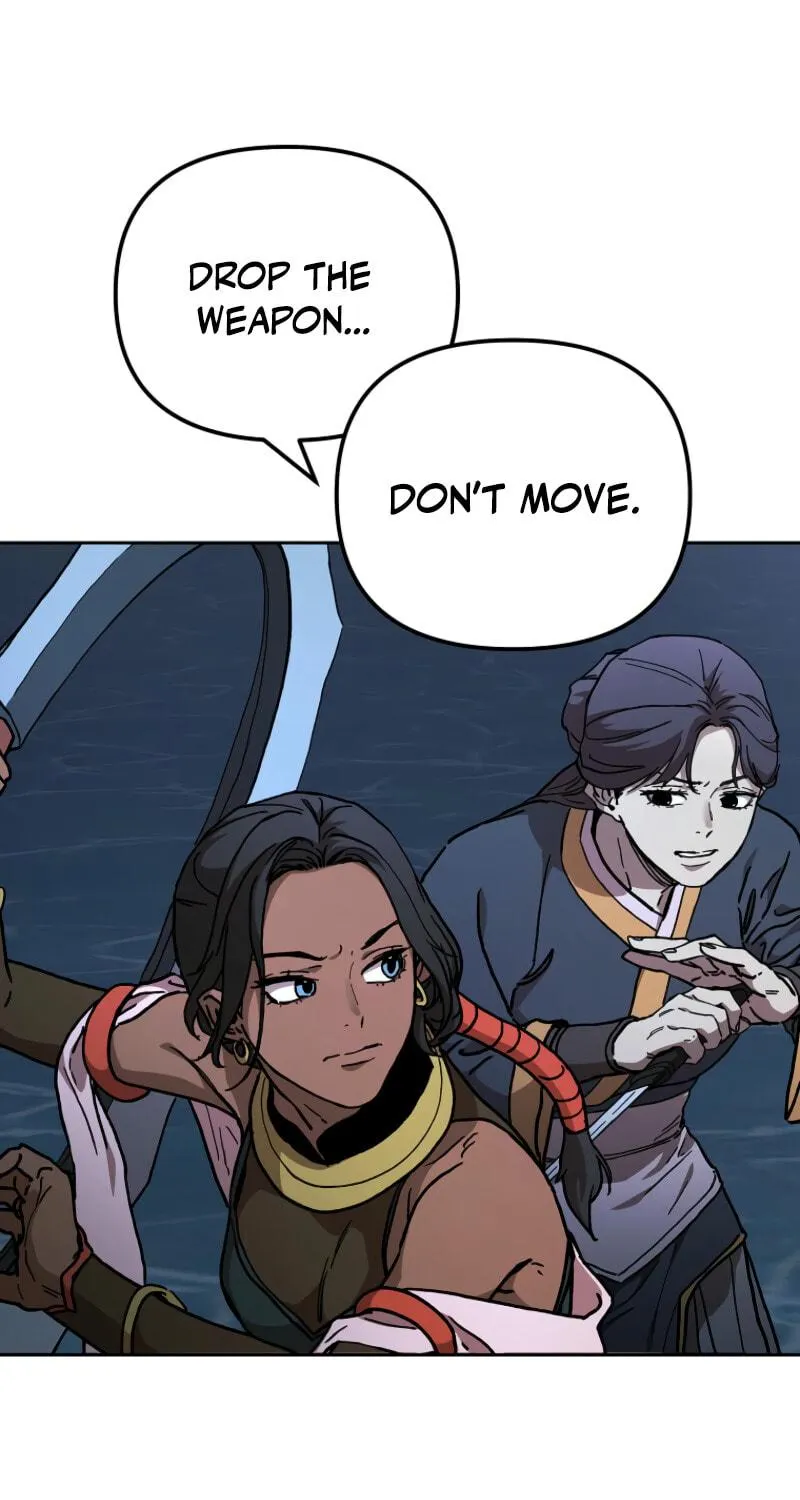 The Luoyang Branch of the Heavenly Demon Cult Chapter 21 page 106 - 