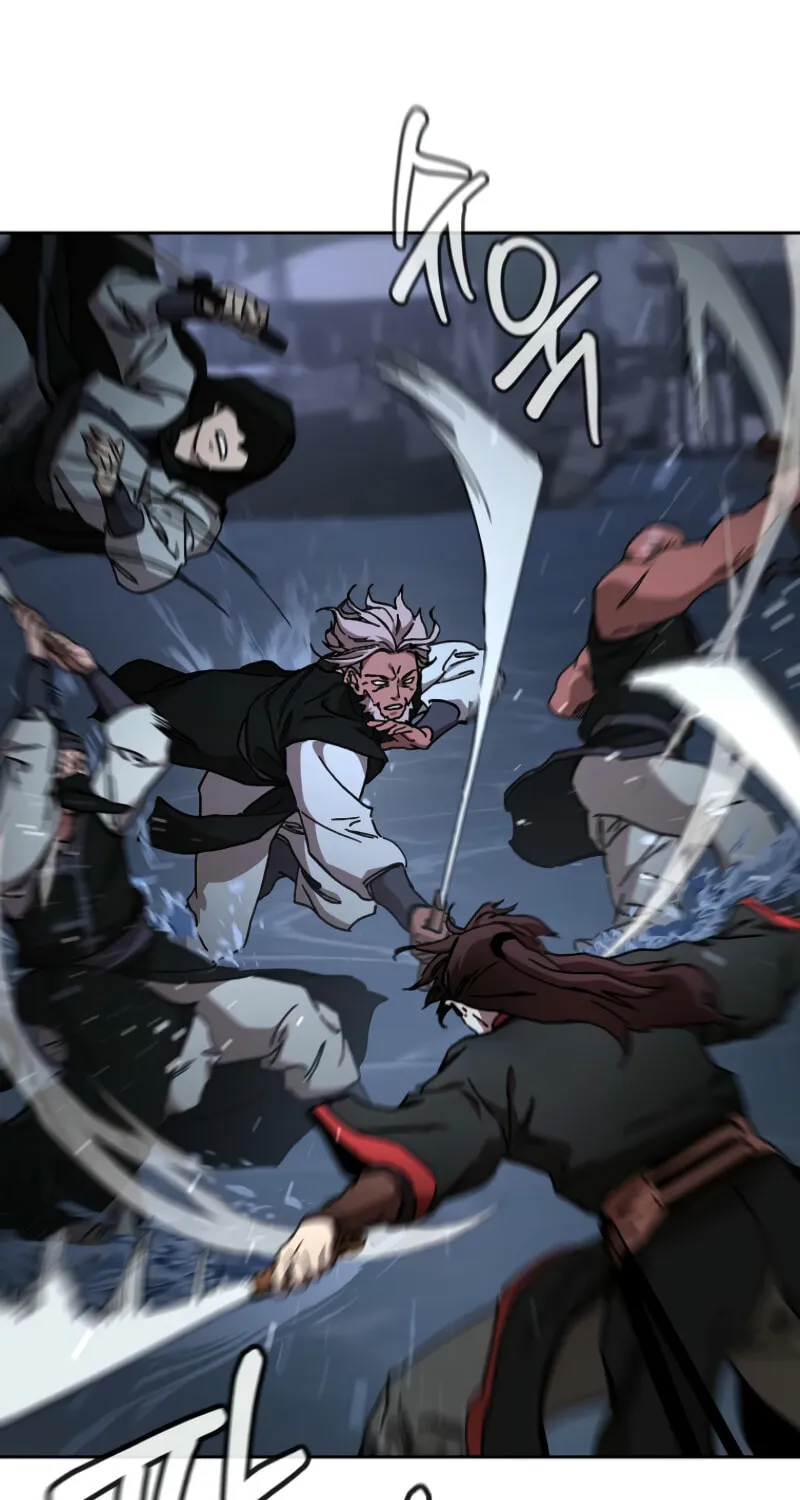 The Luoyang Branch of the Heavenly Demon Cult Chapter 21 page 12 - 