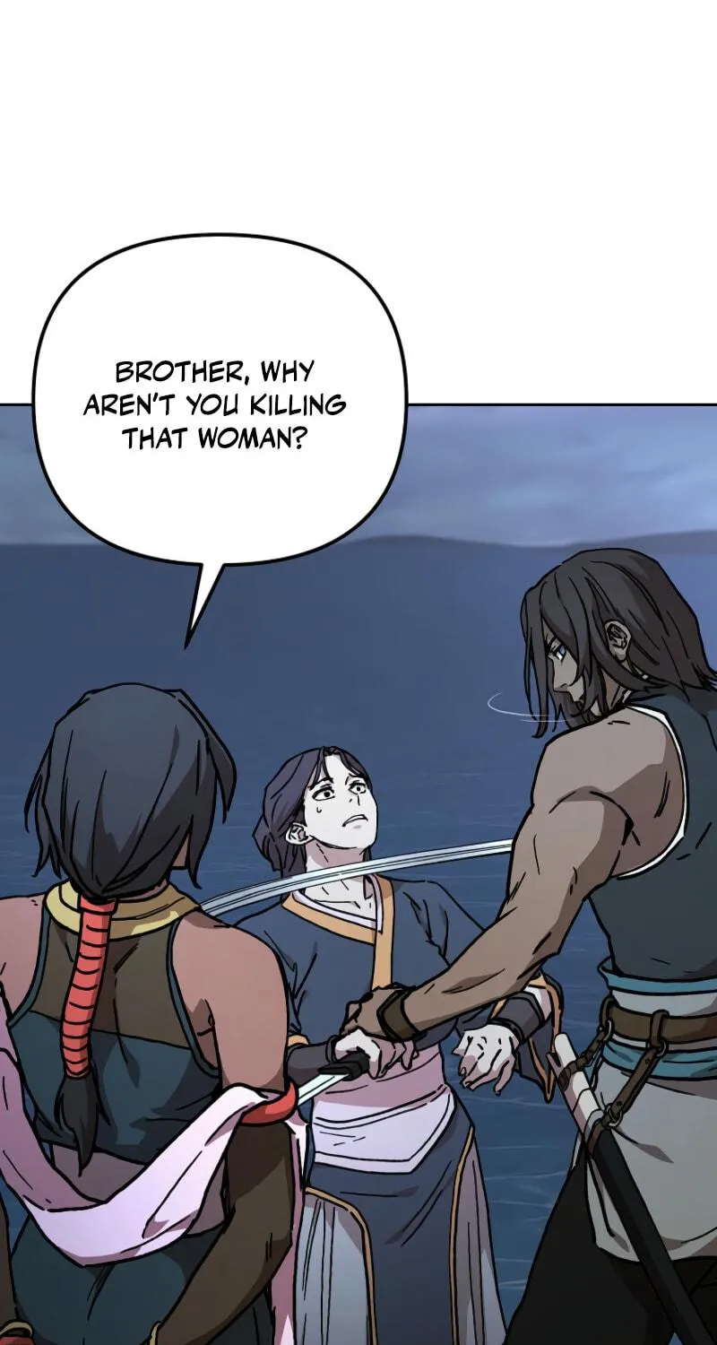The Luoyang Branch of the Heavenly Demon Cult Chapter 21 page 112 - 