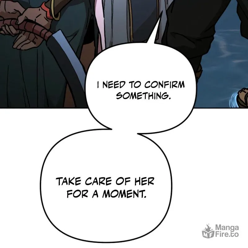 The Luoyang Branch of the Heavenly Demon Cult Chapter 21 page 113 - 