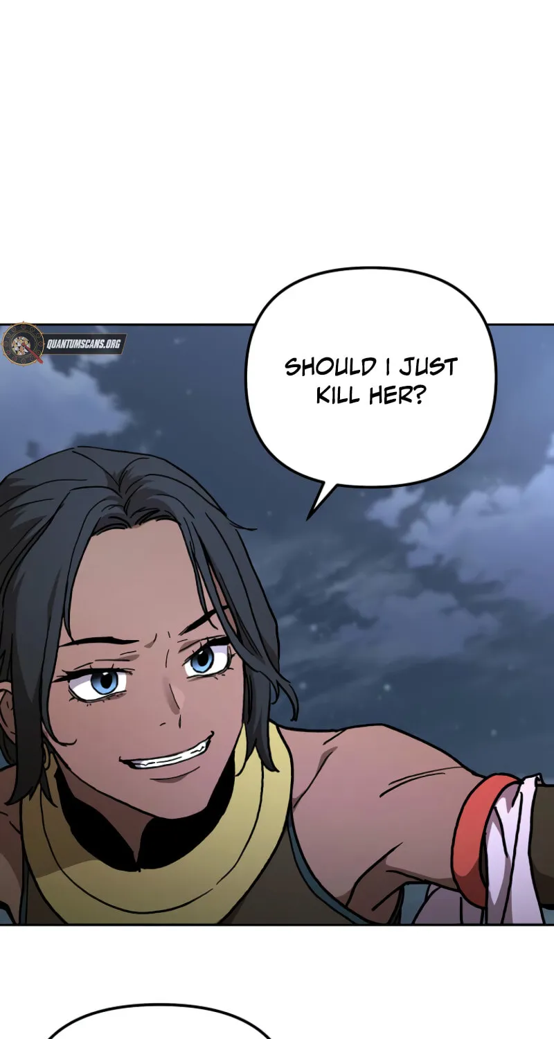 The Luoyang Branch of the Heavenly Demon Cult Chapter 21 page 114 - 