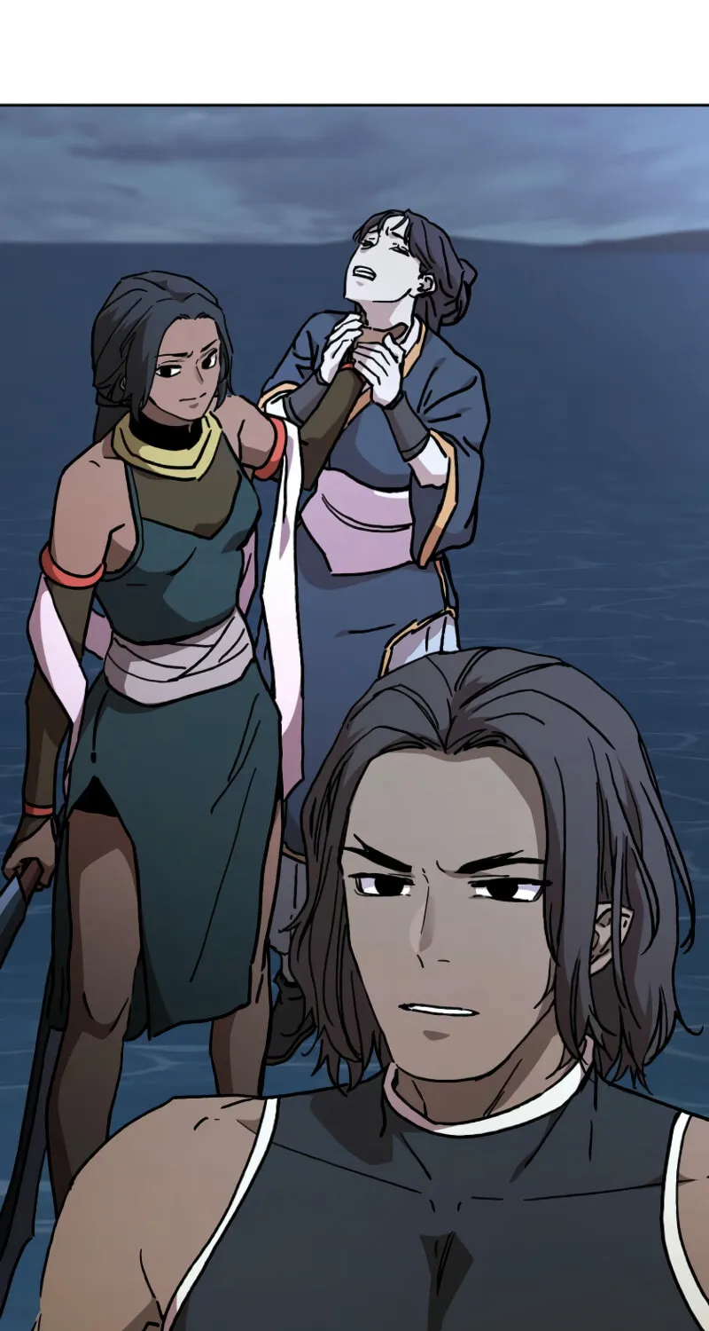 The Luoyang Branch of the Heavenly Demon Cult Chapter 21 page 116 - 