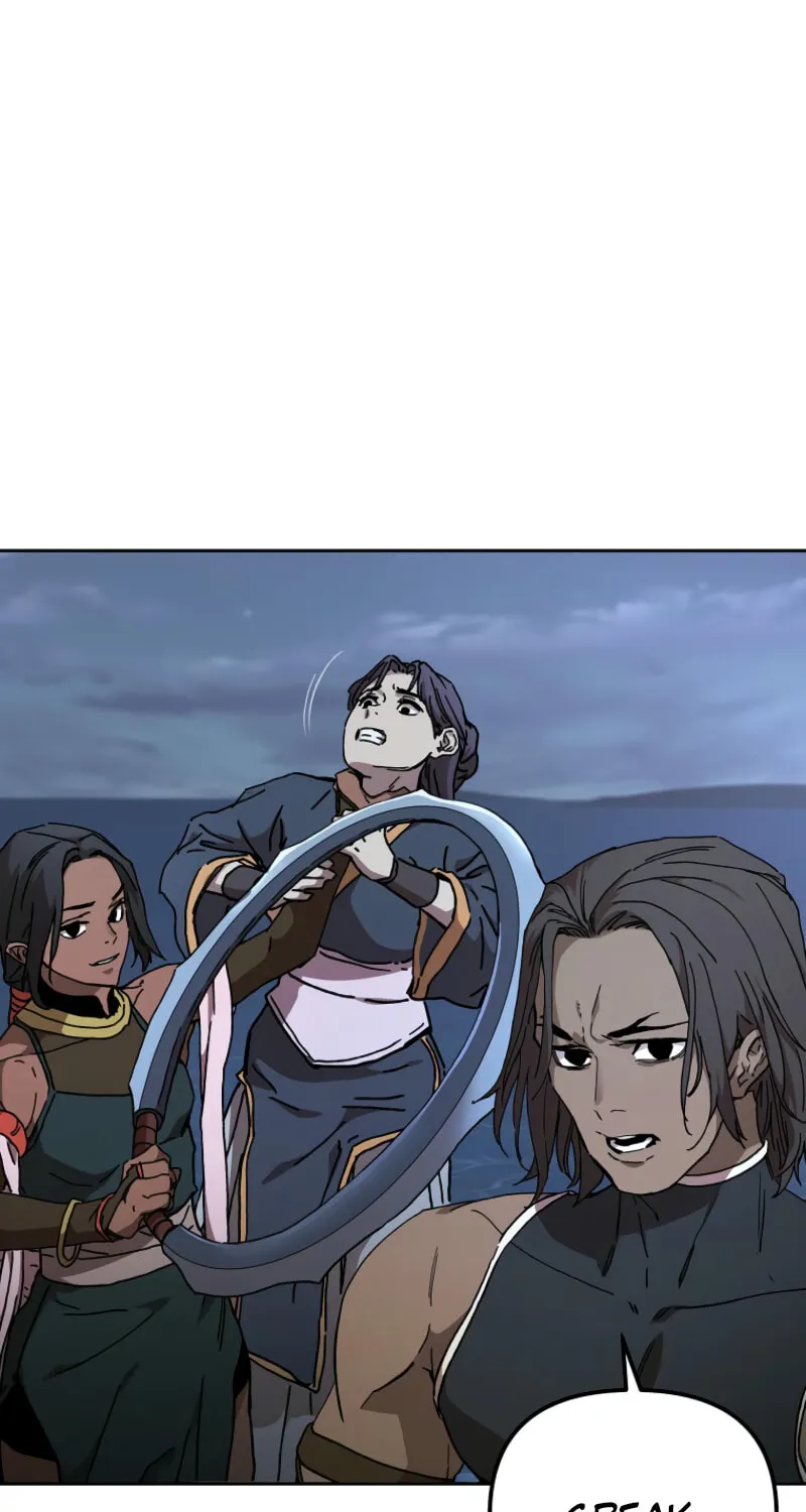 The Luoyang Branch of the Heavenly Demon Cult Chapter 21 page 120 - 
