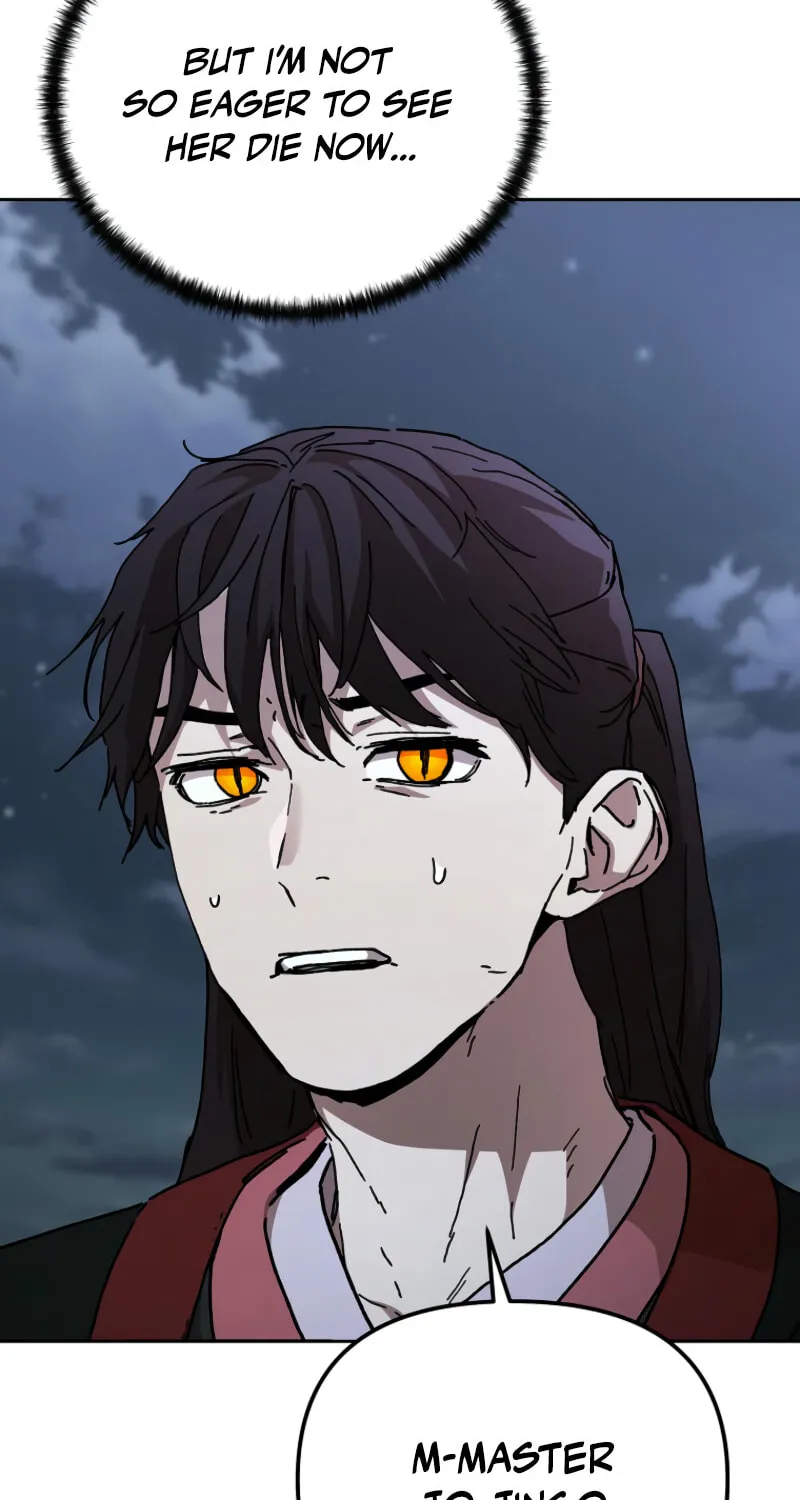 The Luoyang Branch of the Heavenly Demon Cult Chapter 21 page 122 - 