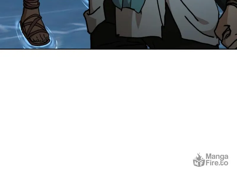 The Luoyang Branch of the Heavenly Demon Cult Chapter 21 page 125 - 