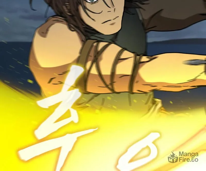The Luoyang Branch of the Heavenly Demon Cult Chapter 21 page 129 - 
