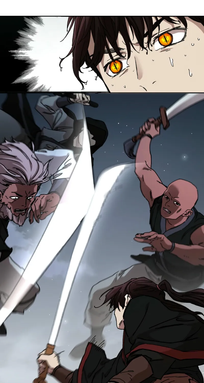 The Luoyang Branch of the Heavenly Demon Cult Chapter 21 page 14 - 