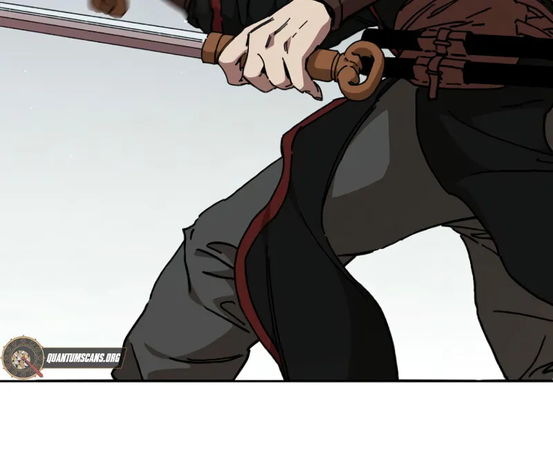 The Luoyang Branch of the Heavenly Demon Cult Chapter 21 page 15 - 