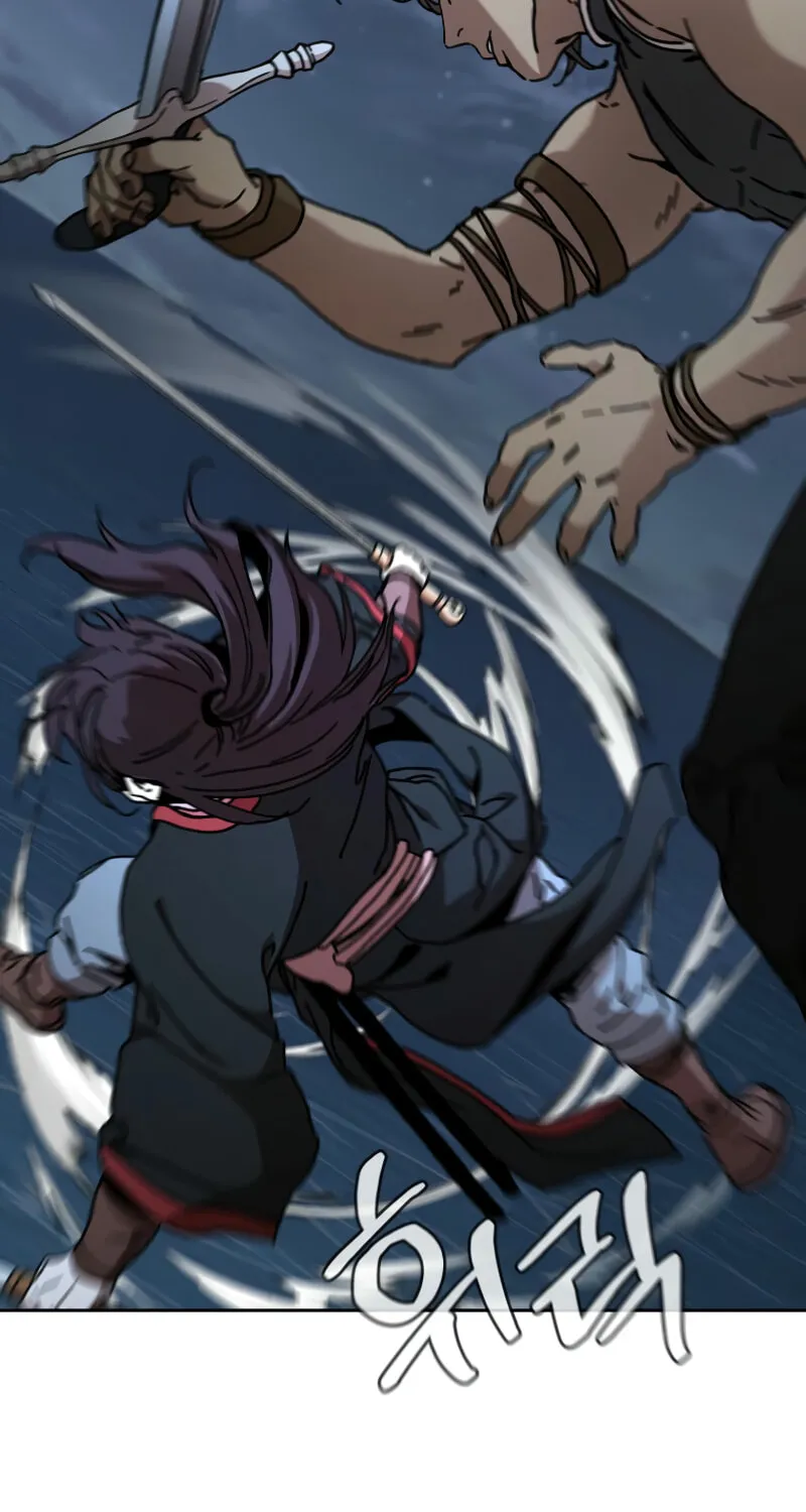 The Luoyang Branch of the Heavenly Demon Cult Chapter 21 page 144 - 