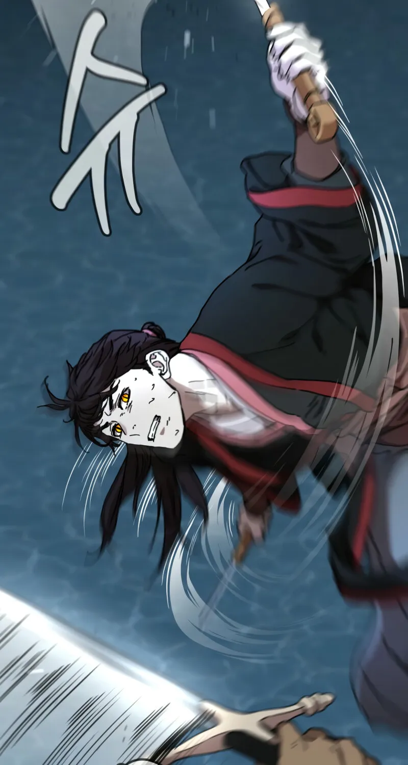 The Luoyang Branch of the Heavenly Demon Cult Chapter 21 page 146 - 