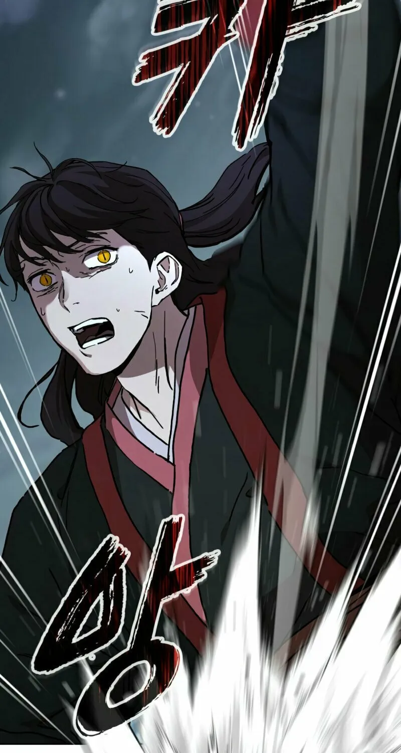 The Luoyang Branch of the Heavenly Demon Cult Chapter 21 page 149 - 