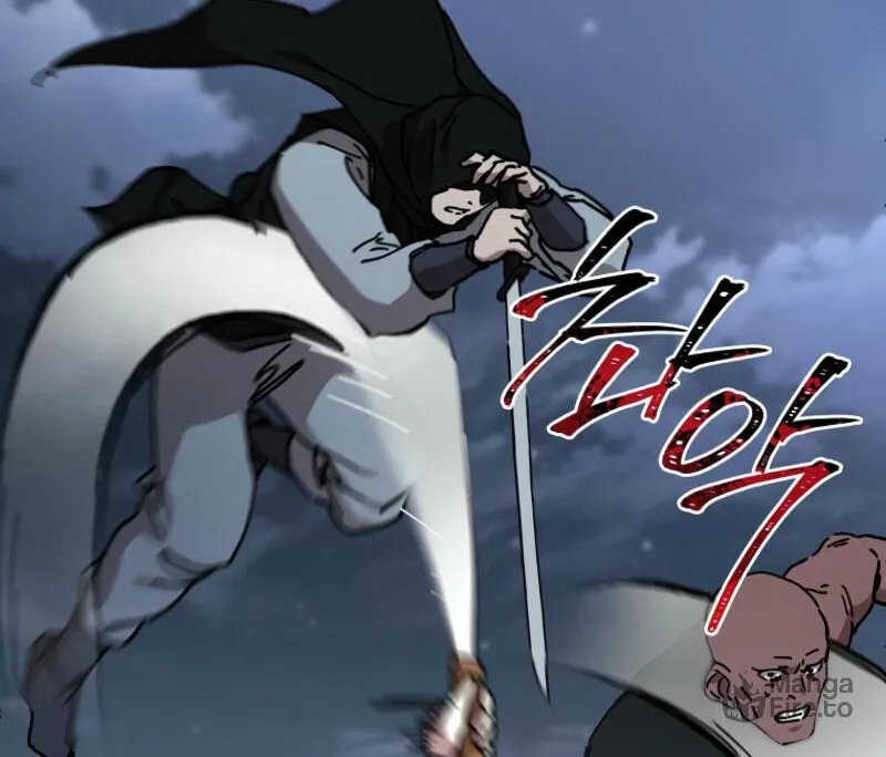 The Luoyang Branch of the Heavenly Demon Cult Chapter 21 page 17 - 