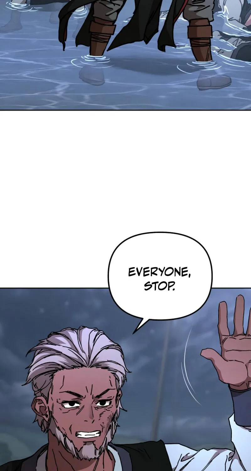 The Luoyang Branch of the Heavenly Demon Cult Chapter 21 page 22 - 