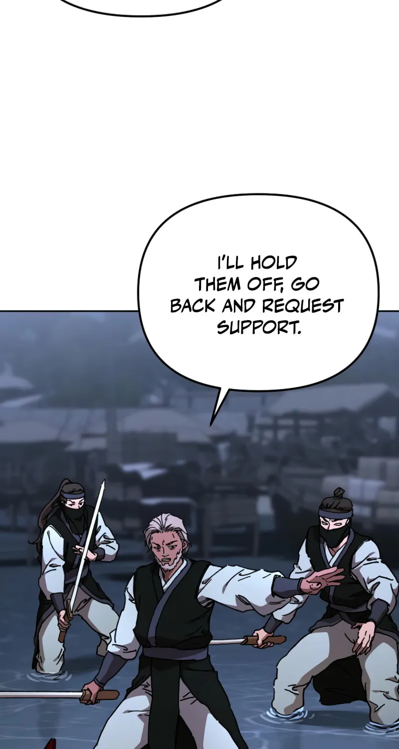 The Luoyang Branch of the Heavenly Demon Cult Chapter 21 page 24 - 