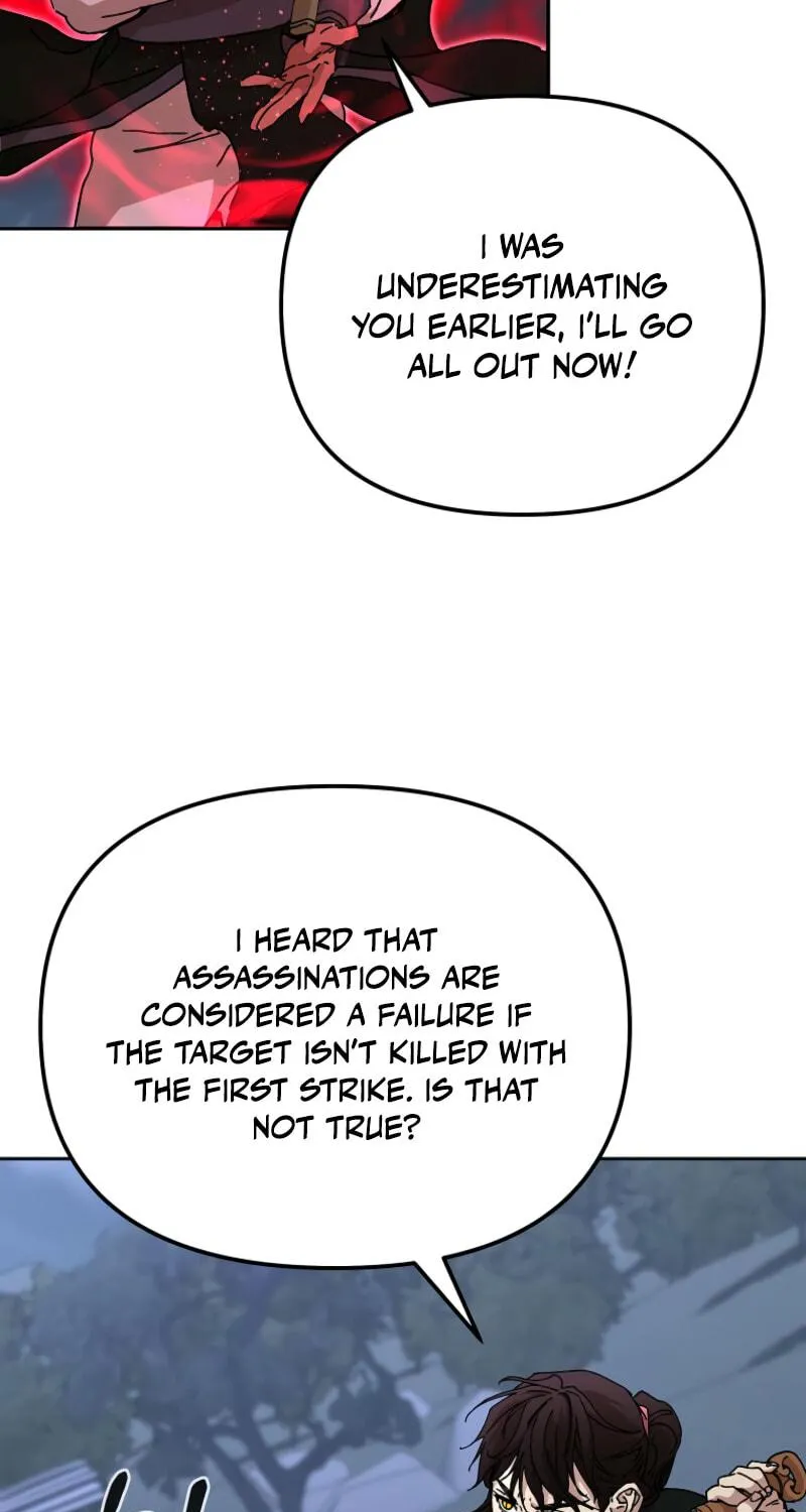 The Luoyang Branch of the Heavenly Demon Cult Chapter 21 page 28 - 