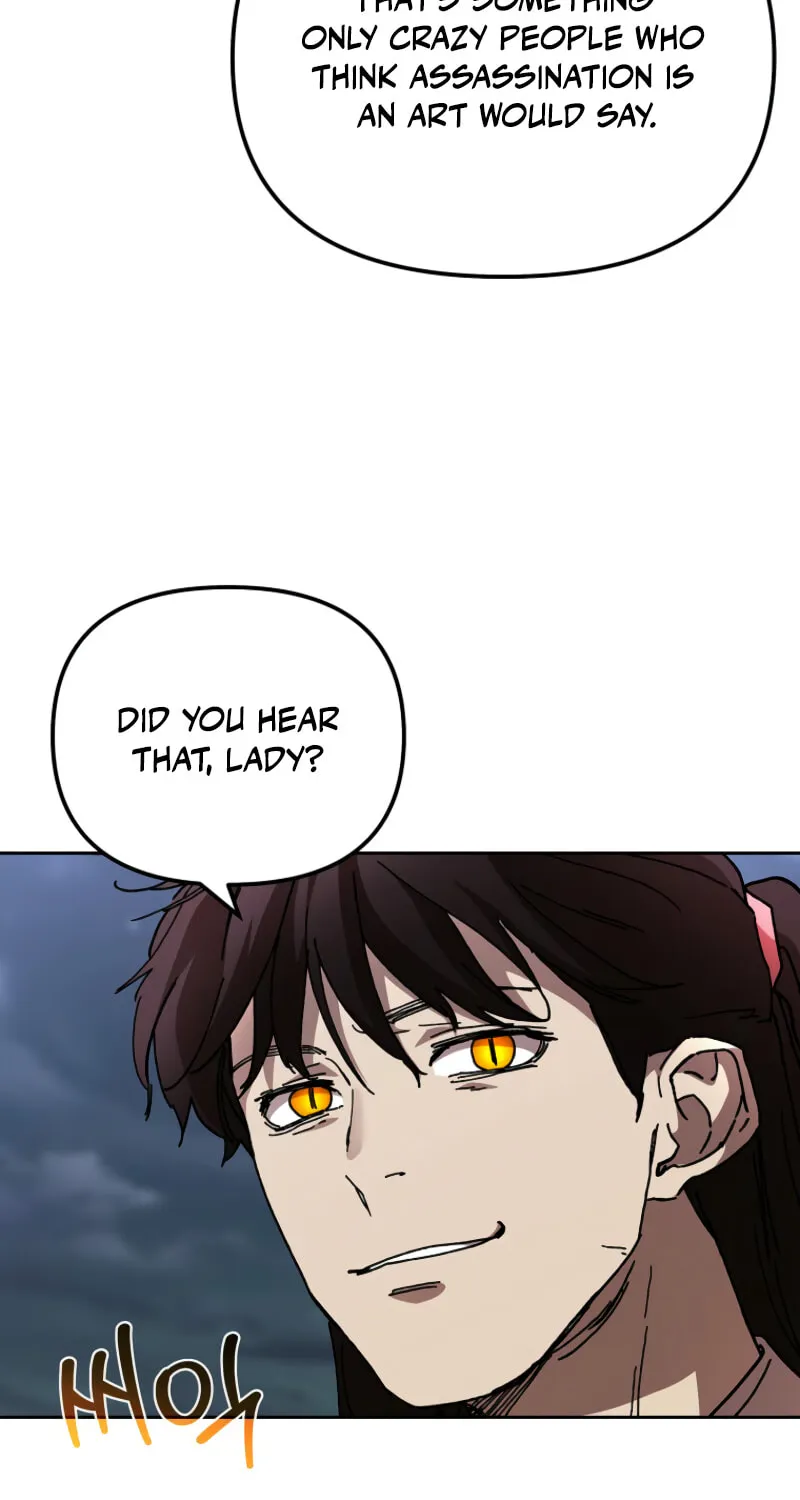 The Luoyang Branch of the Heavenly Demon Cult Chapter 21 page 32 - 