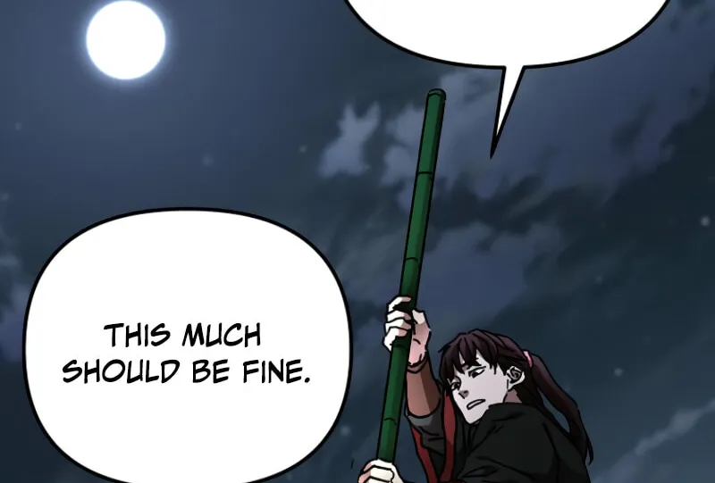 The Luoyang Branch of the Heavenly Demon Cult Chapter 21 page 37 - 