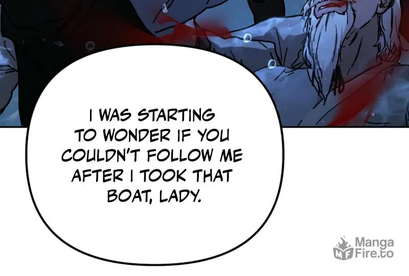 The Luoyang Branch of the Heavenly Demon Cult Chapter 21 page 39 - 