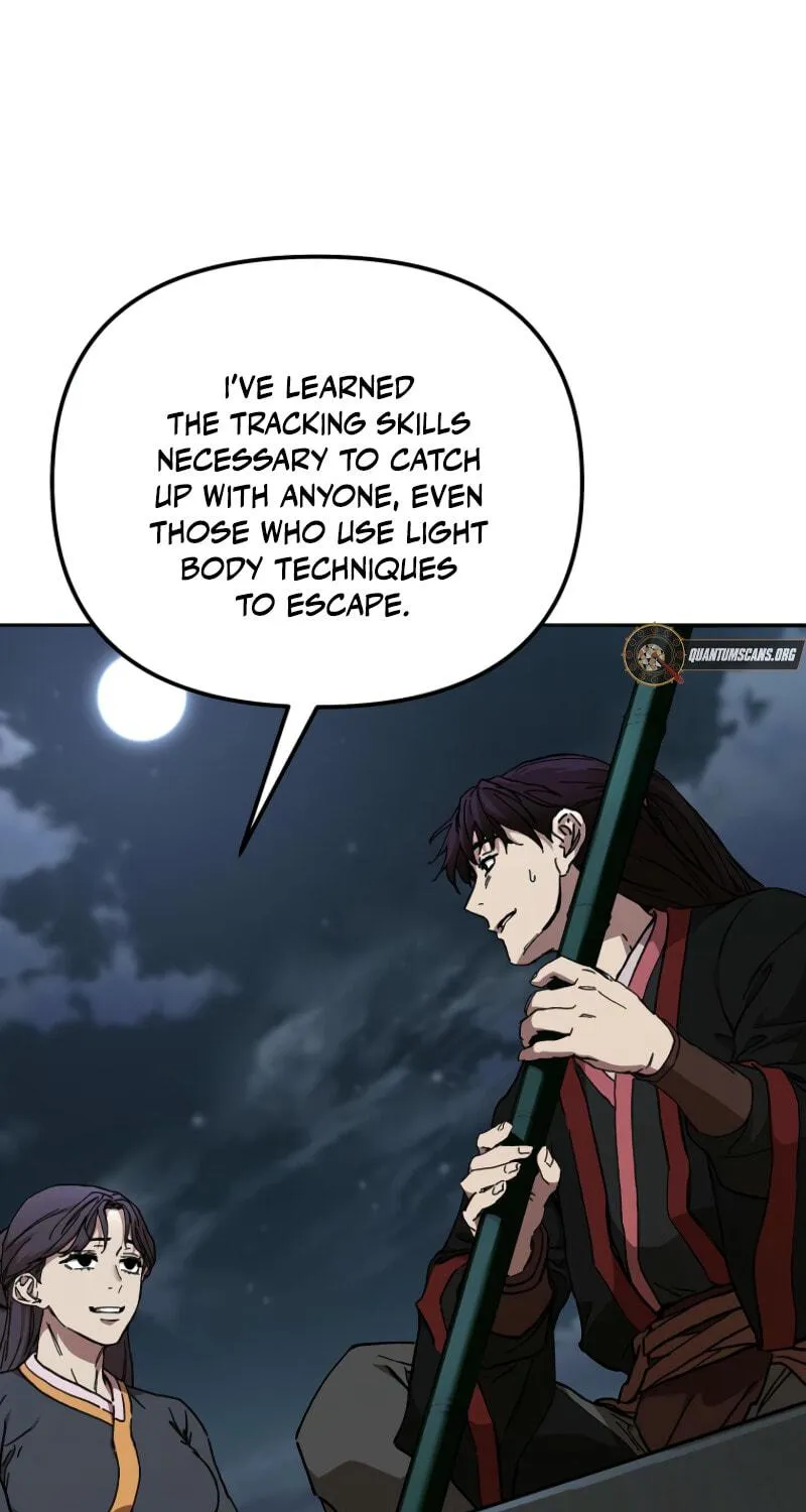 The Luoyang Branch of the Heavenly Demon Cult Chapter 21 page 40 - 