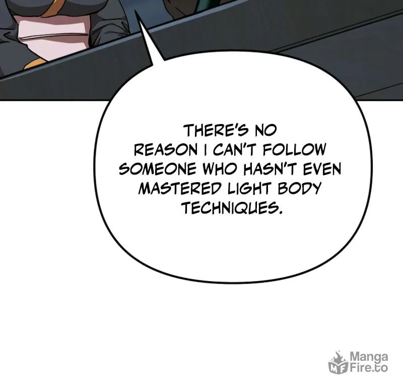 The Luoyang Branch of the Heavenly Demon Cult Chapter 21 page 41 - 