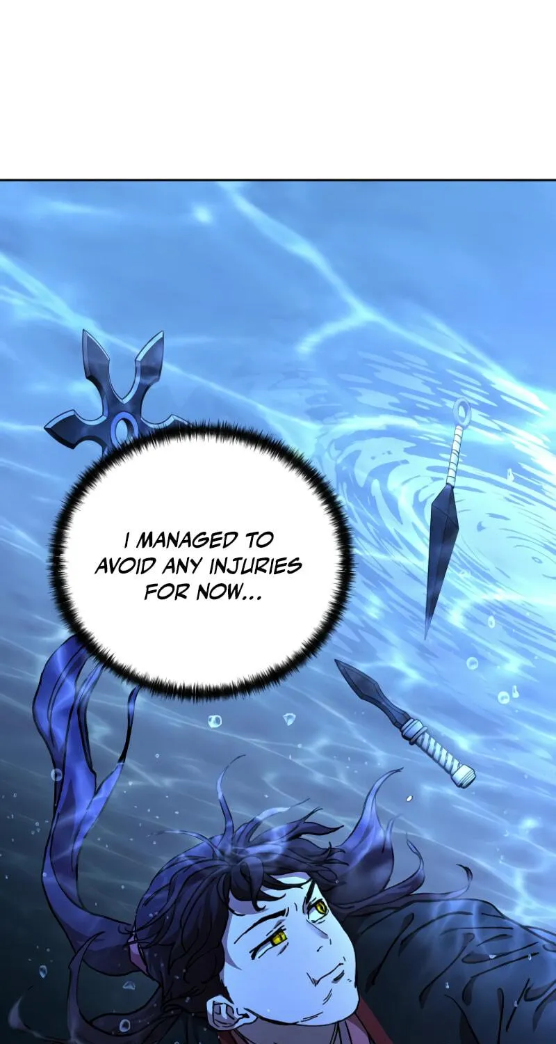 The Luoyang Branch of the Heavenly Demon Cult Chapter 21 page 48 - 