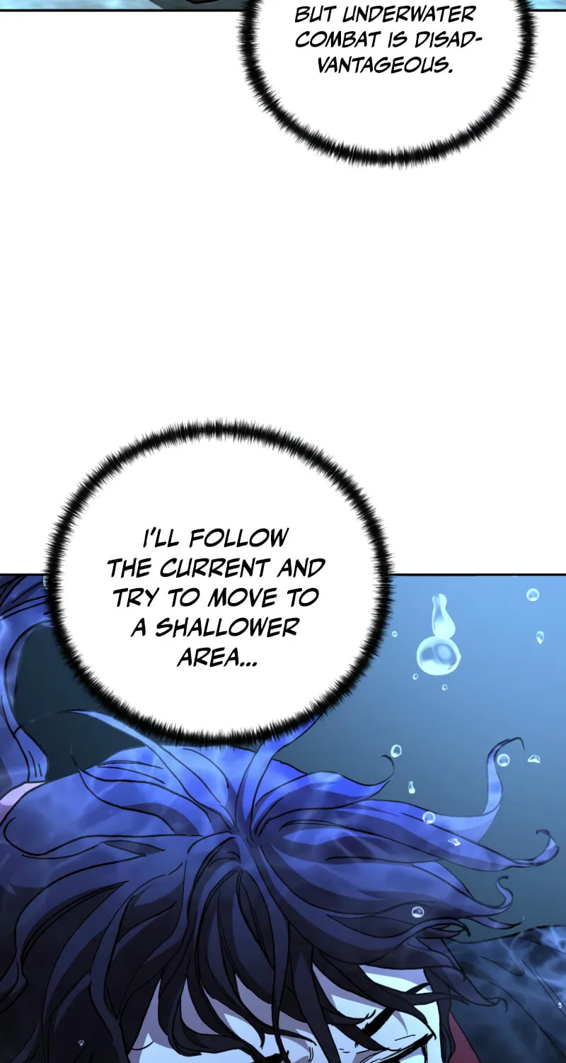 The Luoyang Branch of the Heavenly Demon Cult Chapter 21 page 50 - 