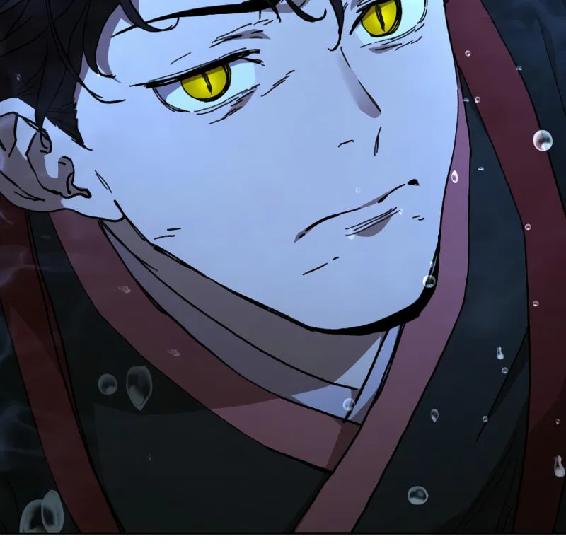 The Luoyang Branch of the Heavenly Demon Cult Chapter 21 page 51 - 