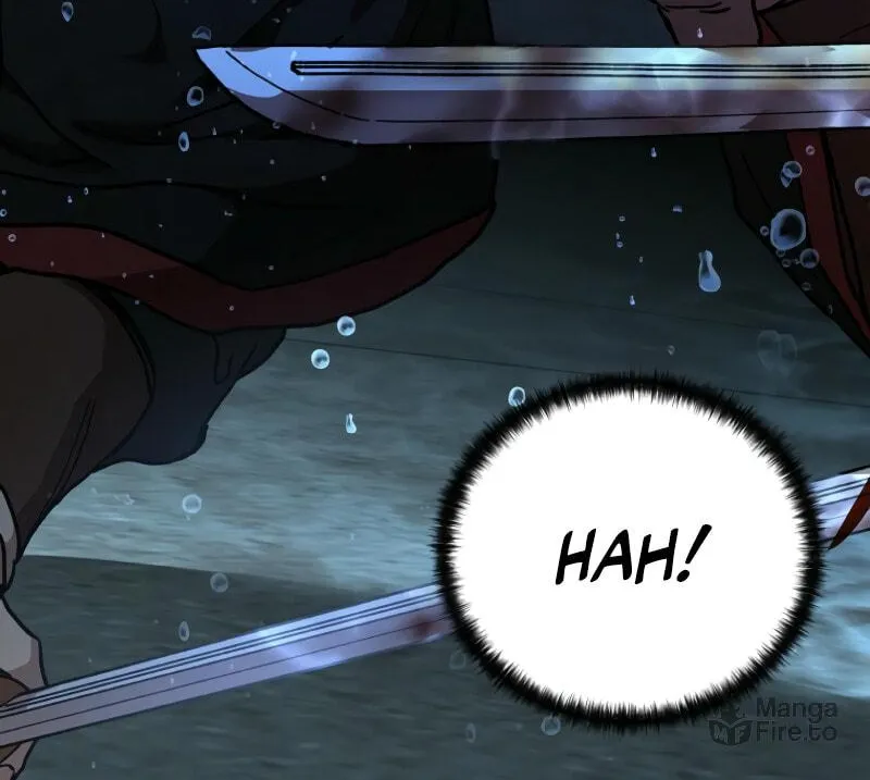 The Luoyang Branch of the Heavenly Demon Cult Chapter 21 page 53 - 